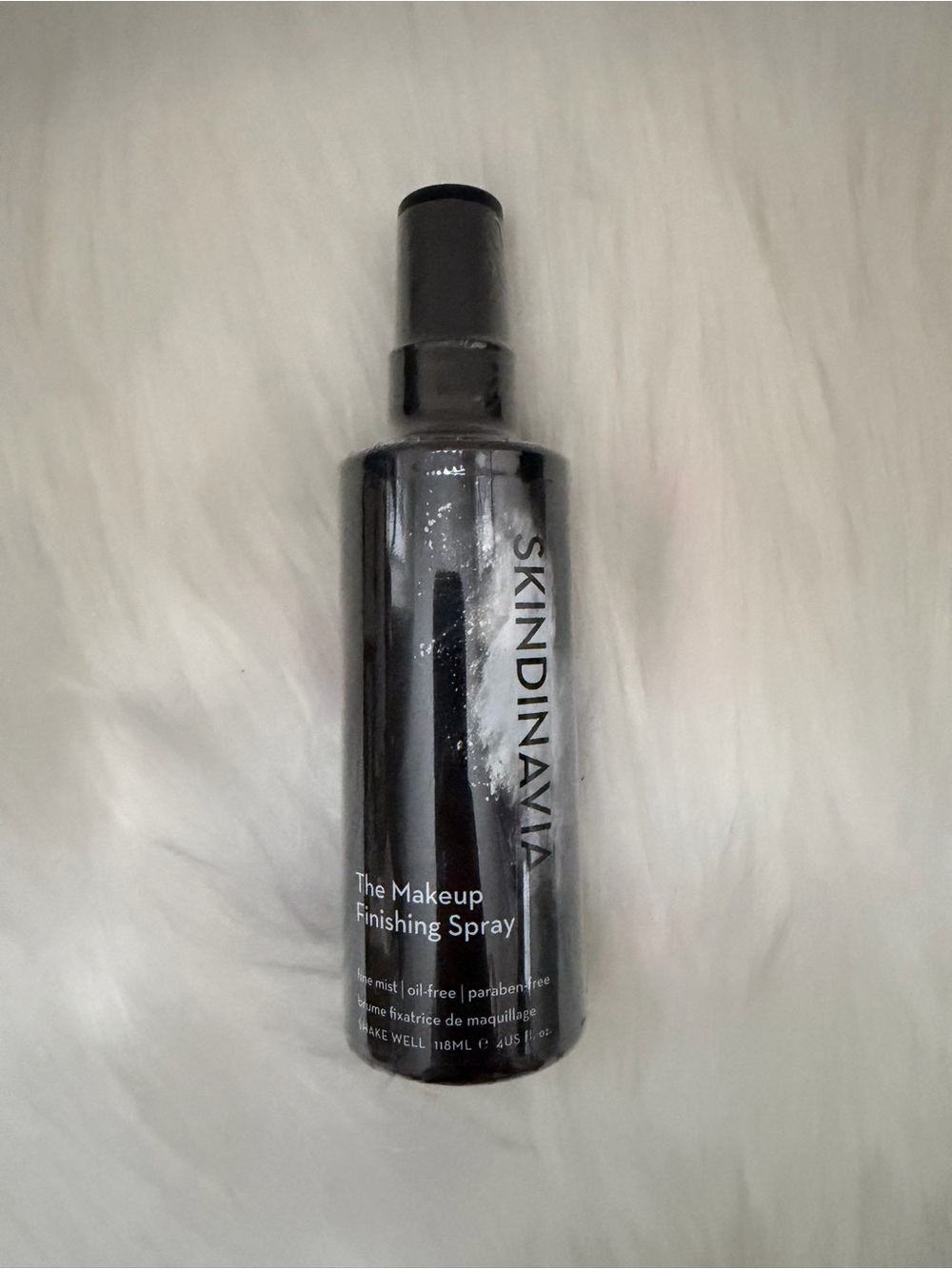 Skindinavia Makeup Finishing Spray